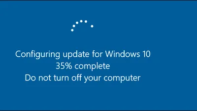 Microsoft a stabilit numele oficial pentru următoarea actualizare Windows 10