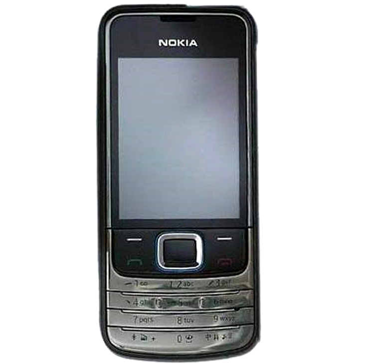 Nokia 6208 Classic 
