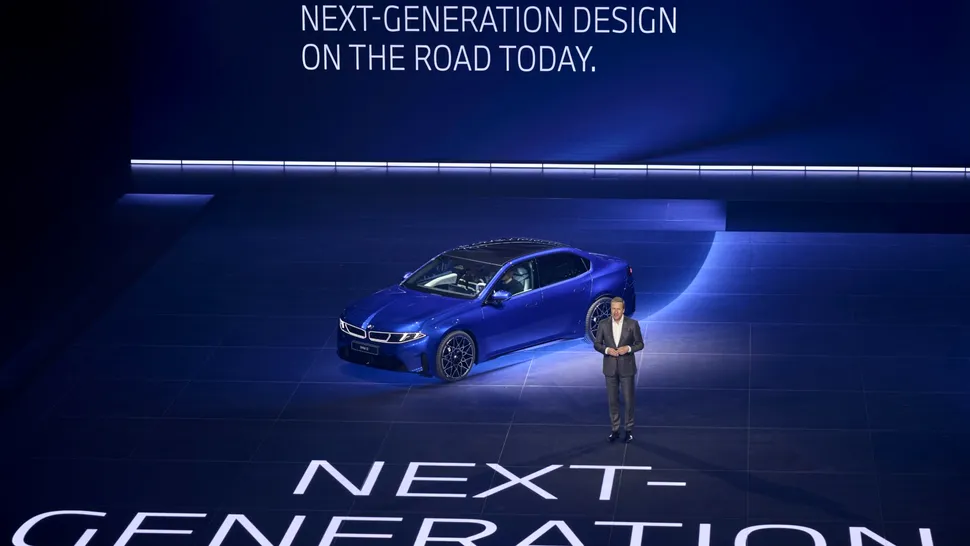 Mașinile viitorului vor avea nevoie de 300 GB de memorie RAM