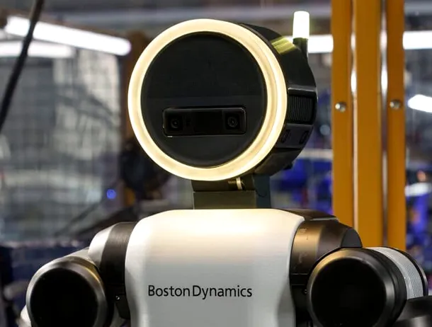 Hyundai cere accelerarea producției de roboți Boston Dynamics, pe fondul presiunilor din industrie