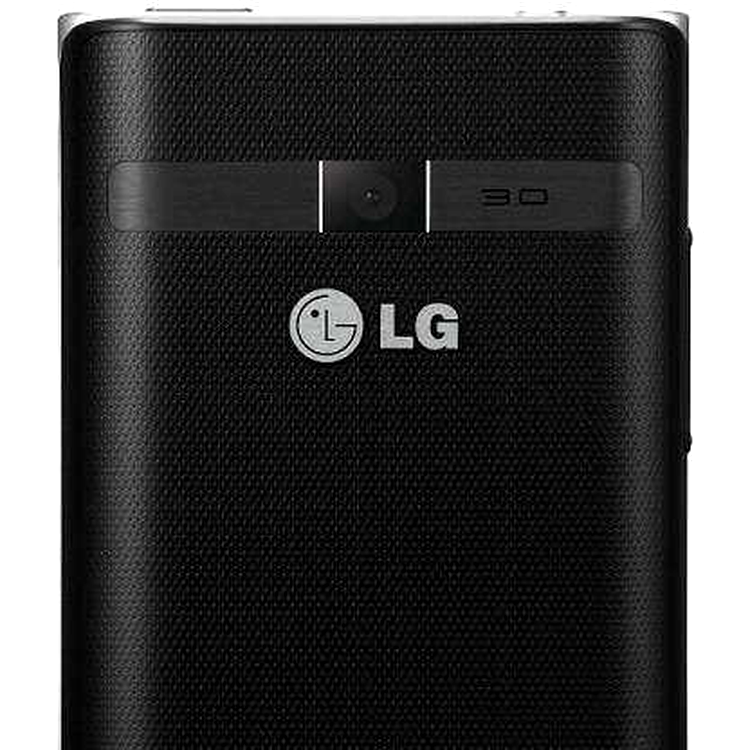 LG Optimus L3 E400