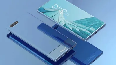 Galaxy Note 9 - specificaţii neoficiale