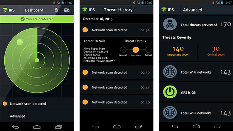Alternativă la aplicaţiile antivirus pentru Android, propusă de un hacker celebru