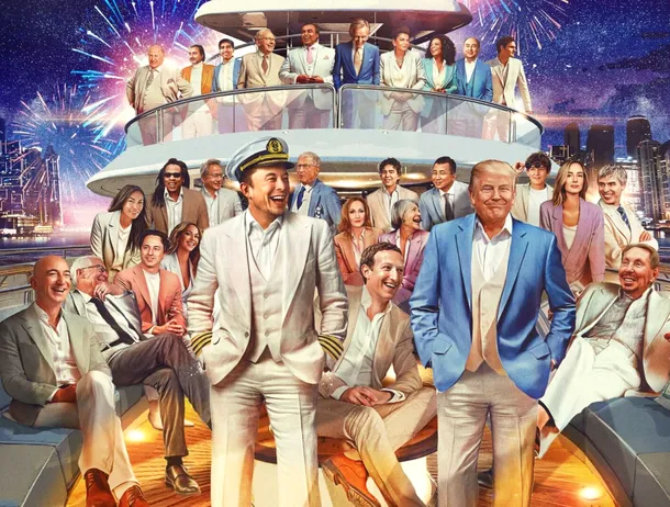 România are șase persoane în topul miliardarilor Forbes din 2026. Trei sunt din sectorul tech