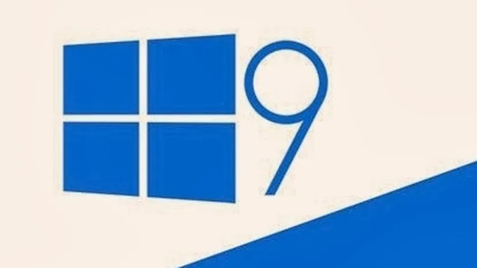 Windows 9 soseşte anul viitor şi va rezolva toate problemele din Windows 8