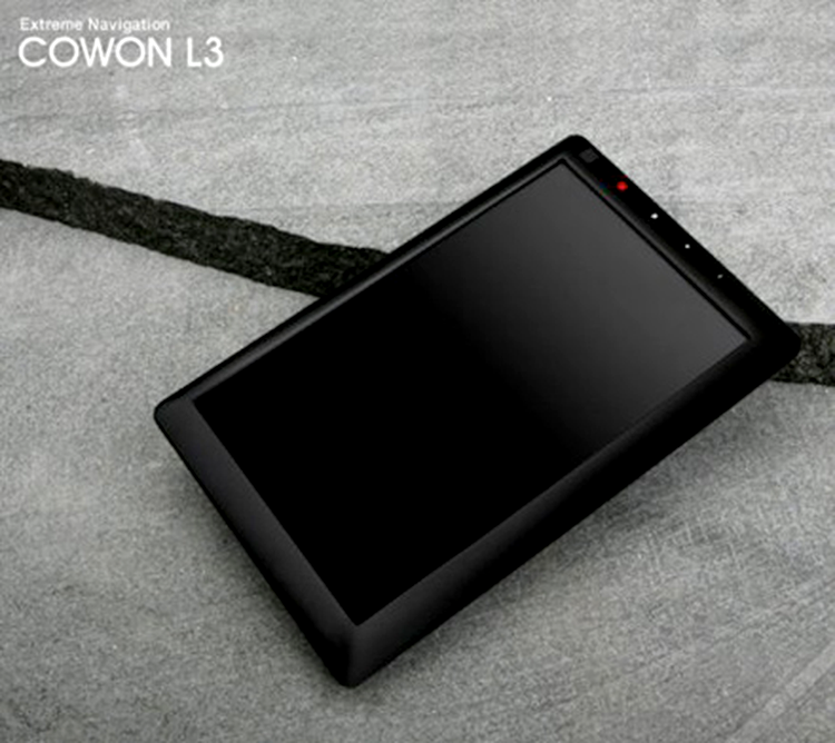 Cowon L3
