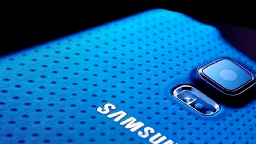 Un nou eşec pentru Samsung. Galaxy S5 a generat vânzări cu 40% mai mici decât prevedeau estimările companiei