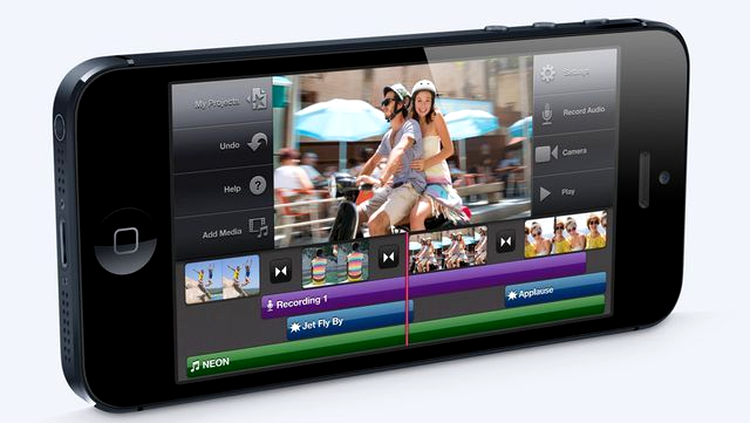 Ecran cu aspect 16:9 pentru conţinut media widescreen