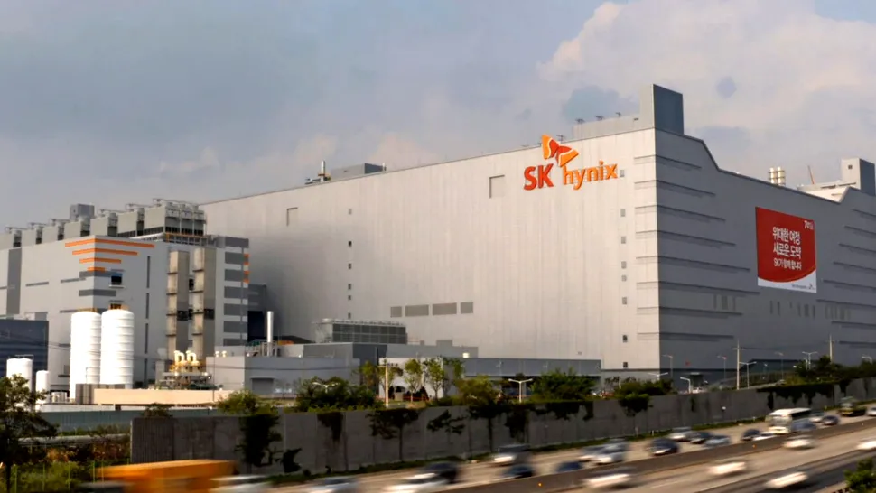 SK hynix începe construcția primei fabrici de ambalare avansată din SUA