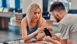 De ce să alegem electronicele second hand și cum să facem o alegere inteligentă (P)