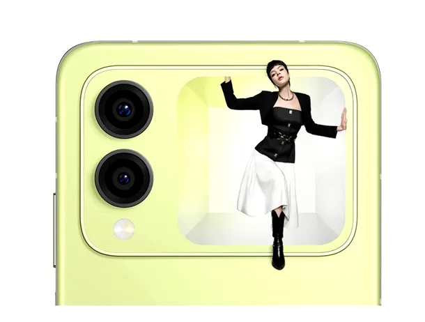 Primele informații despre Huawei Nova Flip S – zvon