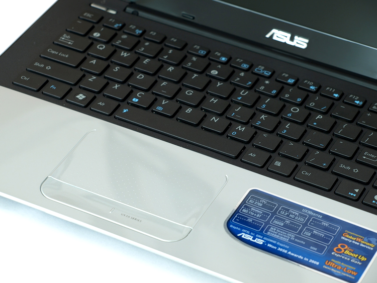 Asus UX30