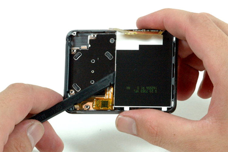 iPod Nano