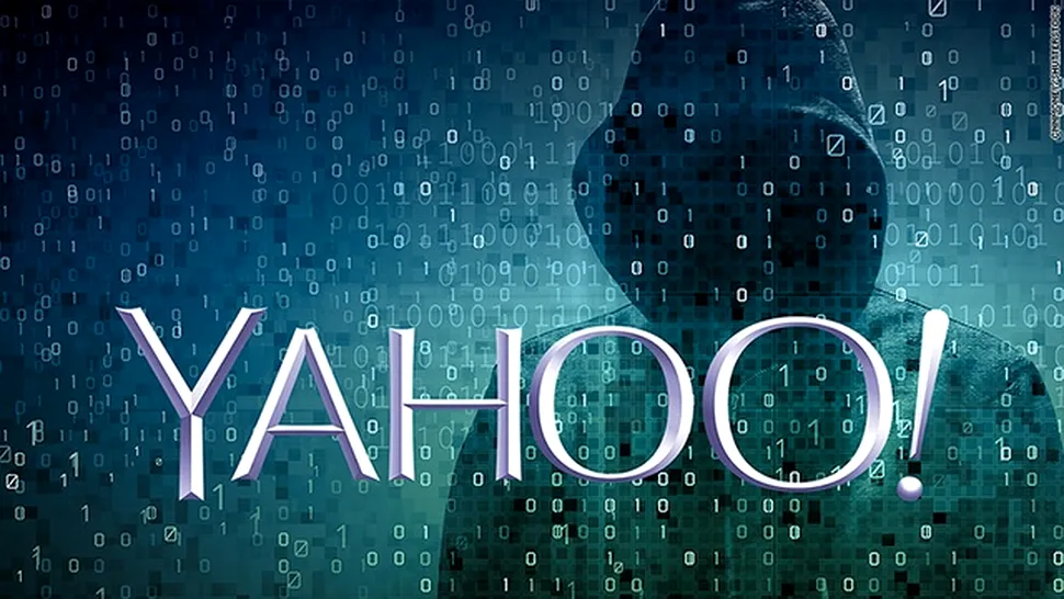 Toate cele trei miliarde de conturi Yahoo! au fost compromise