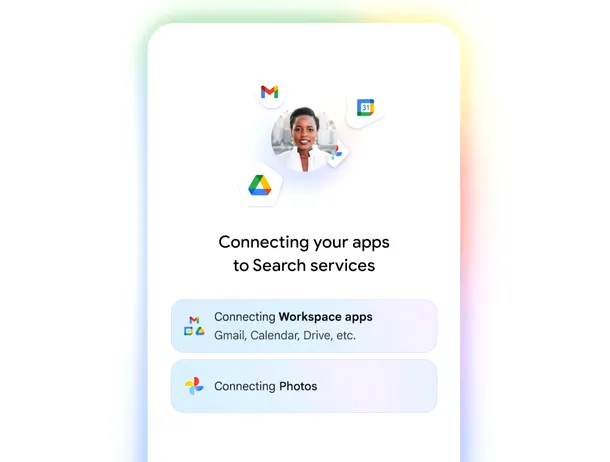 VIDEO: Personal Intelligence, adăugat modului AI din Google Search