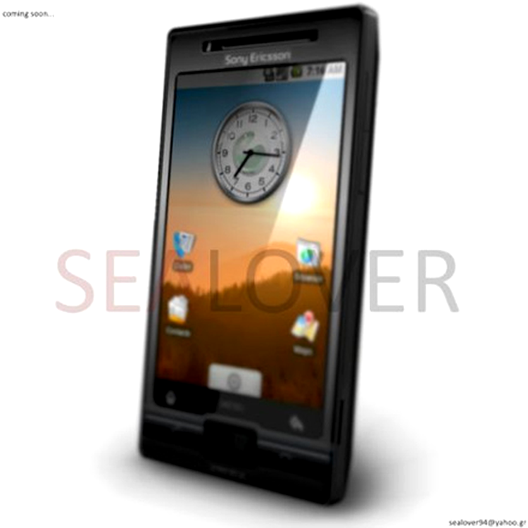 Xperia X2 