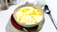 Singura ciorbă care poate fi mâncată la micul-dejun. Te energizează pentru întreaga zi
