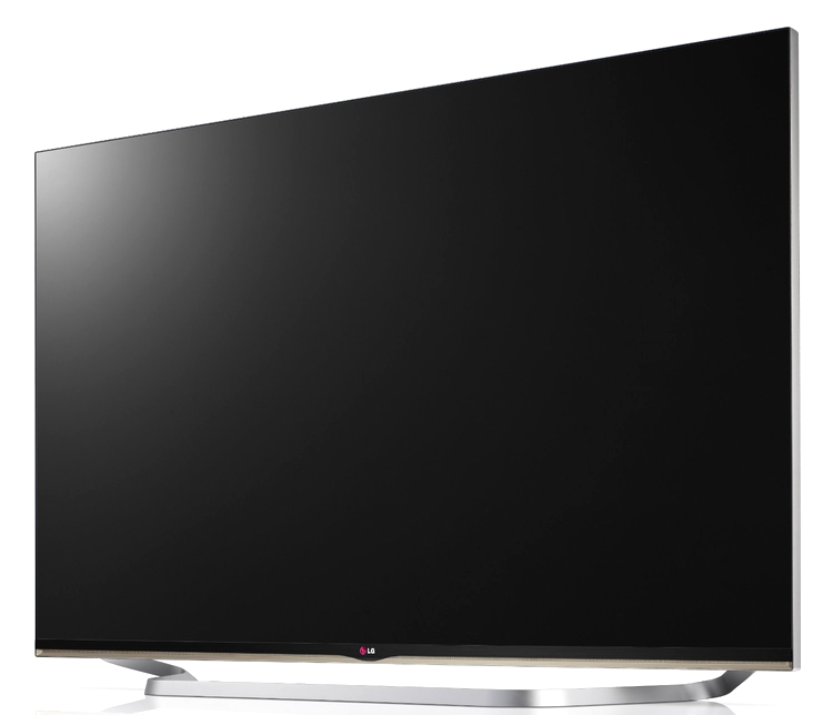 LG 47LB731 - Smart TV cu platformă WebOS