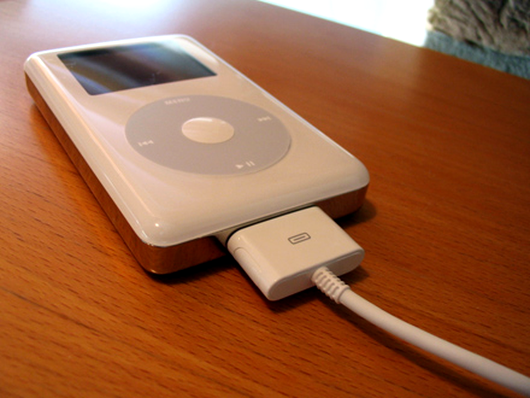 ipod