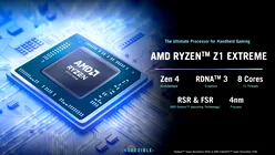 Console cu Ryzen Z1 Extreme nu vor mai primi actualizări de drivere?