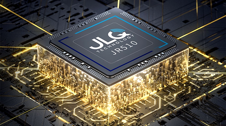 JLQ Technologies JR510