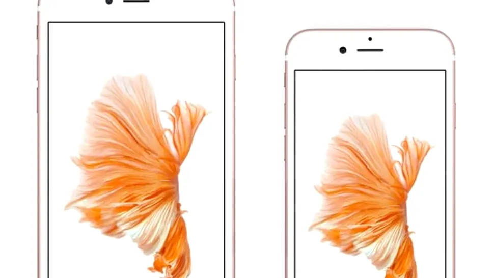 Modelele iPhone 6S primesc reparaţii gratuite de la Apple. Unele dispozitive refuză să se mai pornească