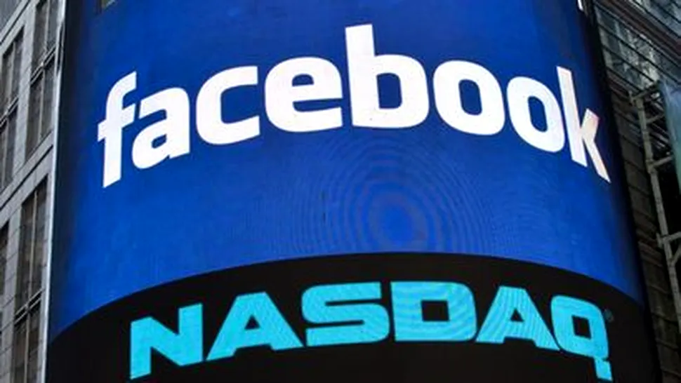 Facebook anunţă rezulatele pe trimestrul doi: 1,3 miliarde de utilizatori, 2,9 miliarde de dolari