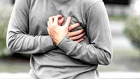 Alimente care cresc masiv riscul de infarct. Din listă lipsesc carnea roșie și untul! Ce să NU consumi