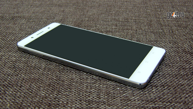 Cubot X16 - smartphone elegant şi puternic la un preţ accesibil