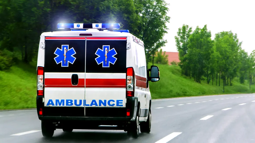 Cum arată ambulanța viitorului: funcționează cu energie solară și poate ajunge în cele mai izolate zone