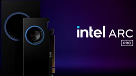 Intel pregătește lansarea Arc B70 Pro și B65 Pro: plăci video cu 32 GB ECC dedicate stațiilor de lucru