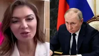 Fiul secret al lui Vladimir Putin. Cum arată cel de-al doilea fiu al liderului de la Kremlin (FOTO)