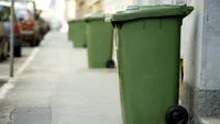 TAXĂ nouă pentru gunoi. Se introduce o regulă nouă pentru colectarea deșeurilor
