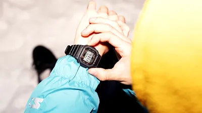 Casio GW-5000HS: Două ceasuri de colecție cu preț accesibil, lansare în ianuarie 2025