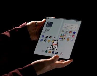 MIX Fold 5: Xiaomi pregătește revenirea seriei Fold cu noul procesor XRING O3