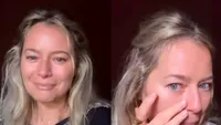 Laura Cosoi a făcut anunțul în lacrimi, chiar din Maramureș. Ce s-a întâmplat în secret la botezul micuței Nina!