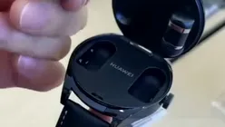 Huawei Watch Buds, o nouă inovație în zona wearables. Ceas și căști true-wireless într-un singur dispozitiv VIDEO