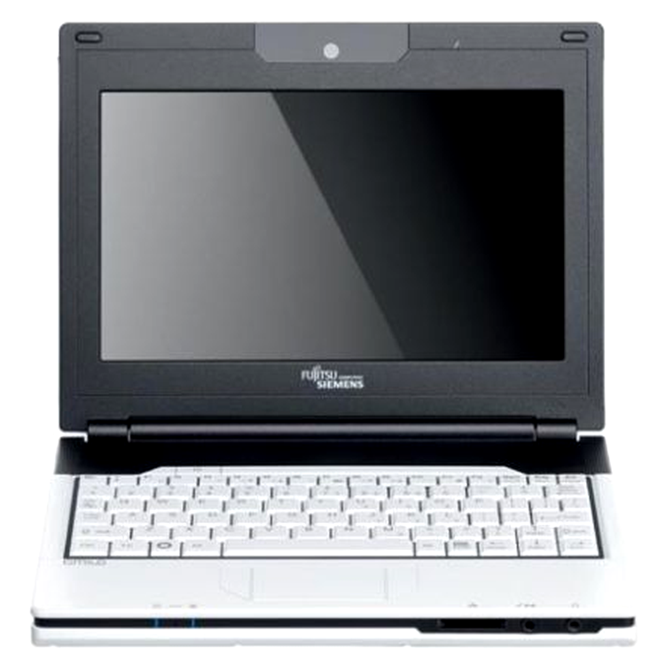 Fujitsu Siemens Amilo Mini nu se aduce nimic diferit in segment