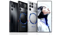 RedMagic critică designul camerei flagship-urilor