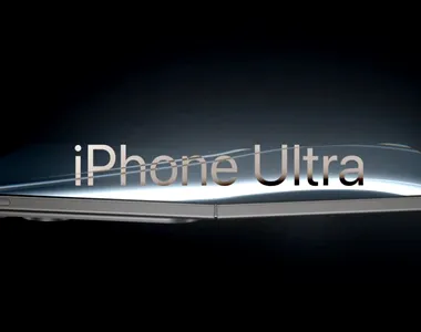 iPhone Ultra: baterie record și un design pliabil ambițios – VIDEO