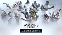 Assassin's Creed revine în forță cu un serial Netflix și un remake mult-așteptat