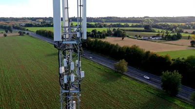 Raportul ANCOM pe 2025: Care au fost cei mai reclamați operatori de telefonie din România?