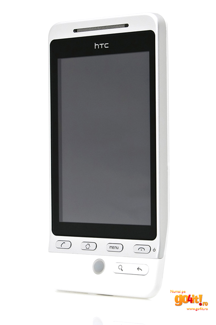 HTC Hero 