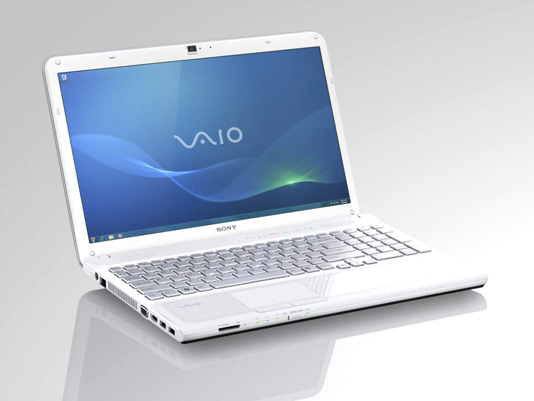 Sony Vaio CA