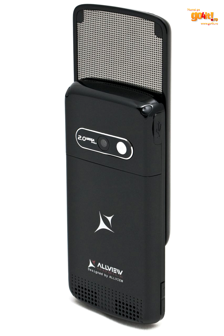 Allview G1 Magic