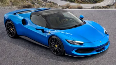 Automobilele Ferrari vor putea fi cumpărate cu criptomonede și în Europa
