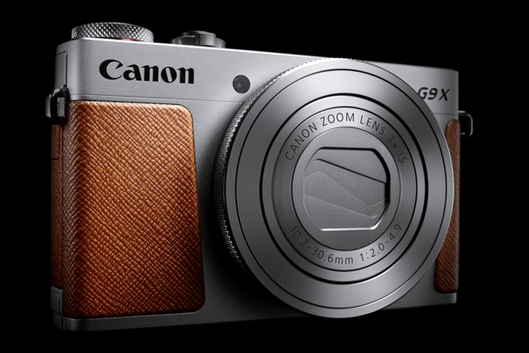 Canon G9 X: design retro şi interfaţă orientată către începători