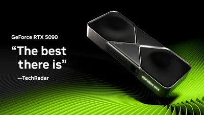 RTX 5090 va fi mai ușor de găsit: Nvidia pregătește un val de stocuri