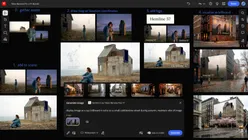 Nano Banana Pro este integrat în Adobe Photoshop și Firefly