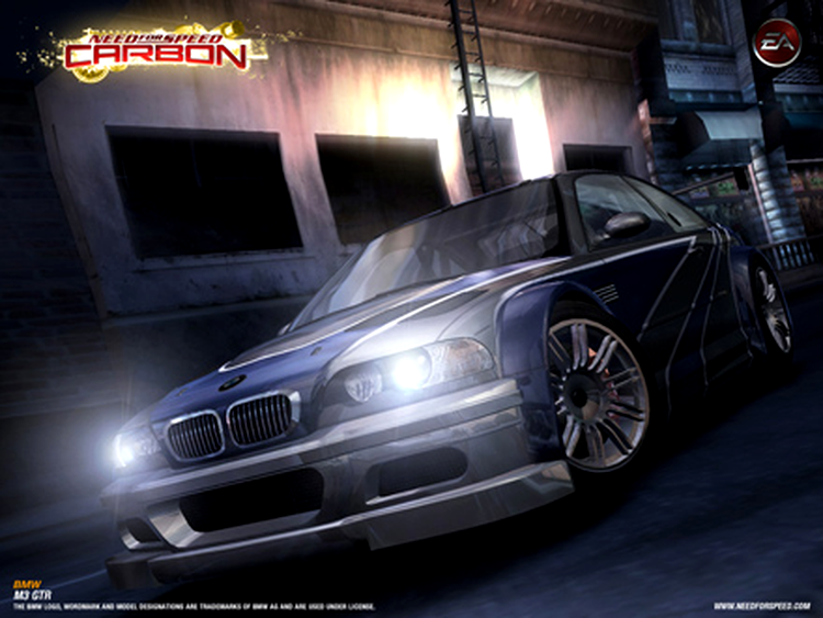 EA Games